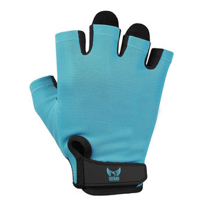 Venta en línea Deportes Guantes de gimnasio de seguridad Guantes de gimnasio hechos profesionales Equipo de fitness Guantes de gimnasio - Product Image 2