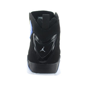 Zapatos Nike Jordan True Flight para hombre Color: Negro/Blanco/Game Royal 100% auténticos - Product Image 1