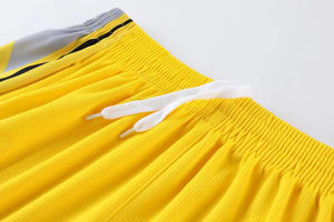 Uniforme de basket-ball d'équipe, maillot à séchage rapide, short respirant, haute qualité, vente en gros - Product Image 6