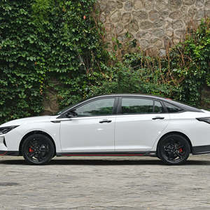 2025 Superventas M AX 1.6XE CVT usado 0KM 4 Puertas 5 Asientos Coche 210km Velocidad Máxima 1.5T Combustible Eléctrico/Gasolina/Petróleo FWD Izquierda - Product Image 2