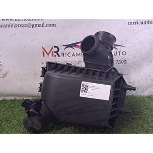 FILTRE À AIR BOX BOX OPEL Mokka X 42418570 B16XER essence 1598 (16>) - Product Image 1