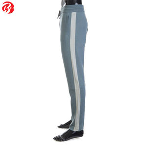 Pantalons de survêtement vierges à la mode personnalisés Sports de plein air Jogging Running Pantalons pour hommes - Product Image 3