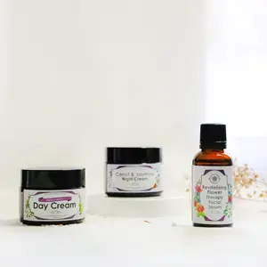 Productos Esenciales para el Tratamiento Facial de Piel Normal/Combinada - Product Image 3