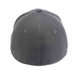 Hot Selling <b>Waterproof</b> Sports Baseball Cap Popular Cotton Adjustable <b>Hat</b> with Custom Embroidery Logo Acid Washed Design - Product Image 2