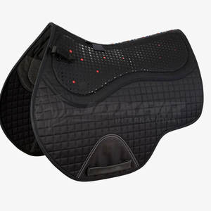 Nouveaux tapis de selle de cheval conception différente tapis de selle de cheval vêtements de mode tapis de selle de cheval - Product Image 1