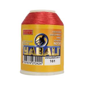 Yabalİğğne oyaspi 20 Gr-161การตัดเย็บด้าย - Product Image 1