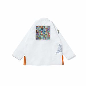 Bjj gi JiuJitsu kimonos - Product Image 2