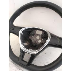 Volante per Volkswagen Polo 5a Serie 6C0419091DE74 (09>17) - Product Image 2