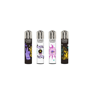 Clipper thương hiệu Refillable bật lửa cho các nhà phân phối toàn cầu và nhà nhập khẩu - Product Image 1