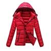 Shemax 2023 <b>Top</b> Quality Hot Selling Custom Wholesale <b>Bubble</b> Jacket - Product Image 6