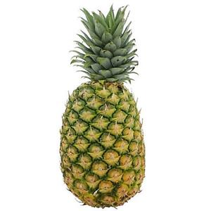 Ananas doré juteux fraîchement recadrée-Ananas frais en vrac de haute qualité au prix du marché Délicieux et en vente! - Product Image 5