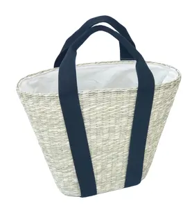 حقيبة من الأعشاب البحرية بتصميم شهير ومريح مواكبة للموضة من المنتجات الأكثر مبيعًا