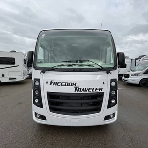 Nouveau T-H-O-R Freedom Traveler A24 2026 Prêt pour le Voyage - Product Image 1