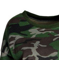 Sudadera con Capucha Extra Grande para Hombre, Invierno, Color Sólido, Impresión Digital, Forro Polar, Estilo Urbano - Product Image 4