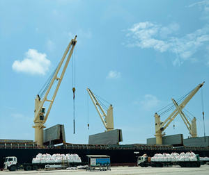 CEM II 42.5R-Precio al por mayor de cemento gris de buena calidad y OEM disponible Esencial para una construcción duradera - Product Image 3