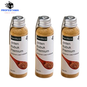 Comino Premium en polvo, especias indonesias frescas y aromáticas, agricultura directa de Indonesia - Product Image 4