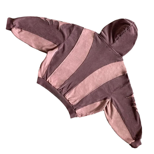 Conjuntos Deportivos de Invierno para Hombre Ronpex International al por Mayor - Ropa Deportiva para Correr 100% Algodón, Ligera y Transpirable - Product Image 4