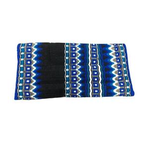 Juego de sillín occidental hecho a mano con diseño de cuero mecanizado para montar a caballo y carreras de barriles incluye cuello de pecho y brida - Product Image 5