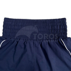 Shorts de Muay Thai de haute qualité, best-sellers, sur mesure, vêtements d'arts martiaux légers et respirants pour hommes adultes. - Product Image 5