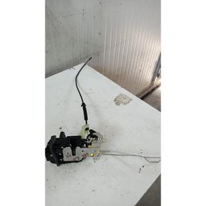 Serratura Anteriore Destra Serie DR 4.0 (21>) 6105020AB SQRE4G15C - Product Image 3