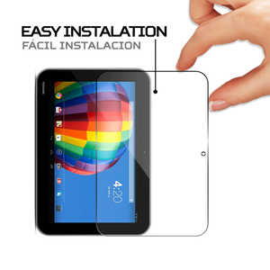 Protector de Pantalla ANTISHOCK para Tablet Toshiba Excite AT10-A-104 - Product Image 3