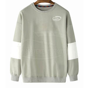 Diseñe su propio producto Sudaderas de lana de algodón Basics Fashion Wear Sudaderas de lana de algodón - Product Image 1