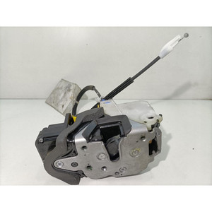 Serrure avant gauche OPEL Mokka X 13579497 A14NET (16>) - Product Image 5