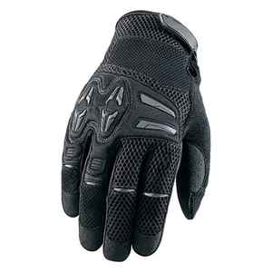 Gants de mécanicien en cuir en matériau durable pour la vente en ligne Livraison Prix raisonnable Gants de mécanicien en cuir unisexe légers - Product Image 3