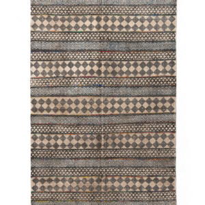 Alfombra India Dhurries tejida a mano, alfombras decorativas de algodón para suelo hechas a mano, alfombra Dhurrie al por mayor, servicio personalizado - Product Image 1