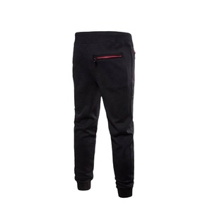 Vêtements de sport en vrac décontracté haute rue survêtement pantalons longs avec poche sur mesure hommes survêtement pantalon 2024 chaud hommes survêtement pantalon mode - Product Image 2