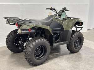 Las Mejores Motos Utilitarias KingQuad 400FSi 2025 Nuevas en Venta - Product Image 4