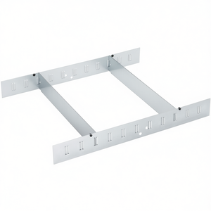 ชุดแผ่นกั้น 4 ชิ้น Hazet สำหรับลิ้นชักแบบเรียบ ตู้เก็บเครื่องมือแบบมีล้อ - Product Image 2