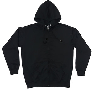 Oversized Streetwear Hoodie Hombres 2025 Custom Logo Pullover con Heavyweight Fleece - Product Image 1