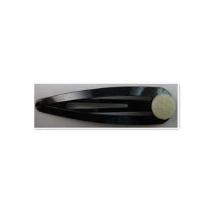 Handcrafted <b>Hair</b> <b>Clips</b> 12u/c Premium <b>Hair</b> Styling Accessory - Product Image 1