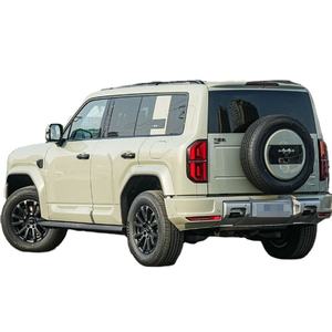 Vente chaude 2025 SUV hybride à conduite intelligente Édition Ultra Nouvelle énergie Voiture électrique avec une autonomie de 601 à 700 km et une puissance de 300 kW - Product Image 2