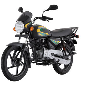 Nueva Oferta: Motocicletas Boxer BM150 de 150cc a Gasolina - Product Image 1