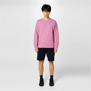 Sudadera lisa de gran tamaño, sudadera con logotipo personalizado de ajuste relajado para uso promocional, sudadera de lana suave, Jersey de invierno para hombre - Product Image 4