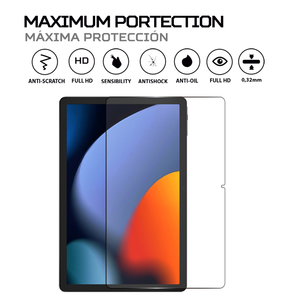 ฟิล์มกันรอย ANTISHOCK สำหรับแบล็ควิว ออสคาล แพด 16 - Product Image 2