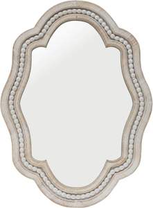 Wall Mirror <b>Frame</b> Factory Direct | Decorative Wooden & Metal Framed Mirrors | Export <b>Antique</b> CO - Product Image 5