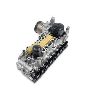 0CK DL382 Caja de Cambios de Transmisión de Coche Componentes Piezas Herramientas Caja de Cambios de Transmisión Automática 0ck TCU DSG Cuerpo de Válvula No hay revisiones aún - Product Image 6