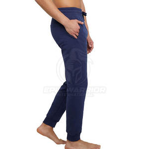 Pantalones Deportivos al Por Mayor con MOQ Bajo para Hombre, Pantalones Deportivos de Último Diseño Hechos a Medida para Hombre en Venta - Product Image 4