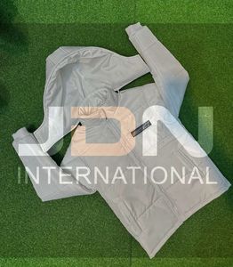 Chaqueta acolchada de burbujas de invierno 2025 para hombre, chaqueta cálida ligera para exteriores al por mayor, chaqueta acolchada de burbujas de invierno personalizada con relleno - Product Image 6