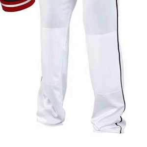 Último uniforme de béisbol de moda de secado rápido, su propio diseño y marca, uniforme de béisbol hecho a medida - Product Image 6