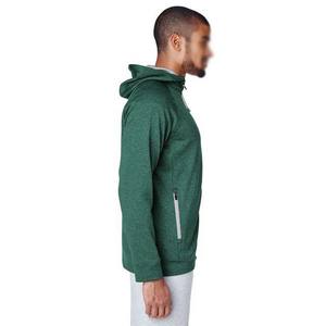 Sudadera de Invierno para Hombre con Logotipo Personalizado, Corte Regular, Gruesa y Pesada, 500/460/400 Gsm, Hombros Caídos, Bordada, Poliéster/Algodón - Product Image 5