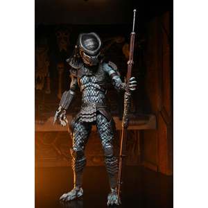 Figura de Acción Predator Ultimate Warrior de 30 cm, Juguete Militar de Plástico para Coleccionar y Decorar, Nuevo - Product Image 5