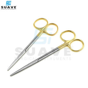 กรรไกร TC Mayo โดยใช้เครื่องมือผ่าตัด - Product Image 2