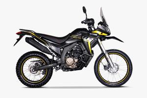 Venta Especial: Motocicletas Voges_s Rallys 300 Adventures 2025, Aprobadas y Fabricadas, Listas para Enviar con Servicio de Entrega Rápida - Product Image 2