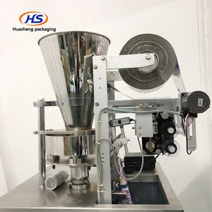 0.5g,1g küçük tuz torbası paketleme makinesi silika jel kurutucu paketleme makinesi - Product Image 4