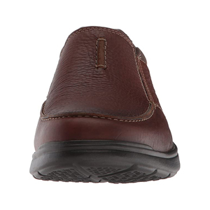 Bottes de moto/moto en cuir véritable hommes et femmes, bottes de moto imperméables, chaussures de course pour motard - Product Image 2