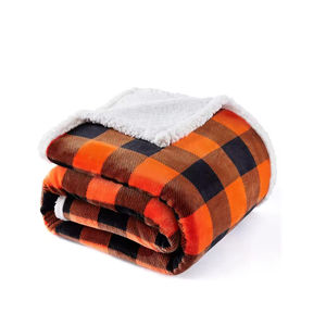 Manta Térmica Celular de Hospital, 100% Algodón Tejido, Estilo Liso, Material Orgánico, para Verano, Tamaño Individual, Suministro Directo de Fábrica - Product Image 2